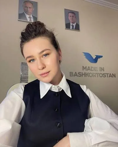 Маргарита Болычева