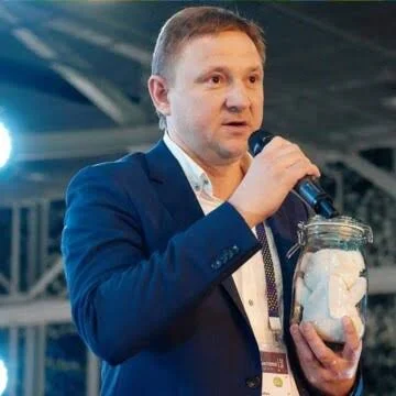 Руслан Шаймухаметов