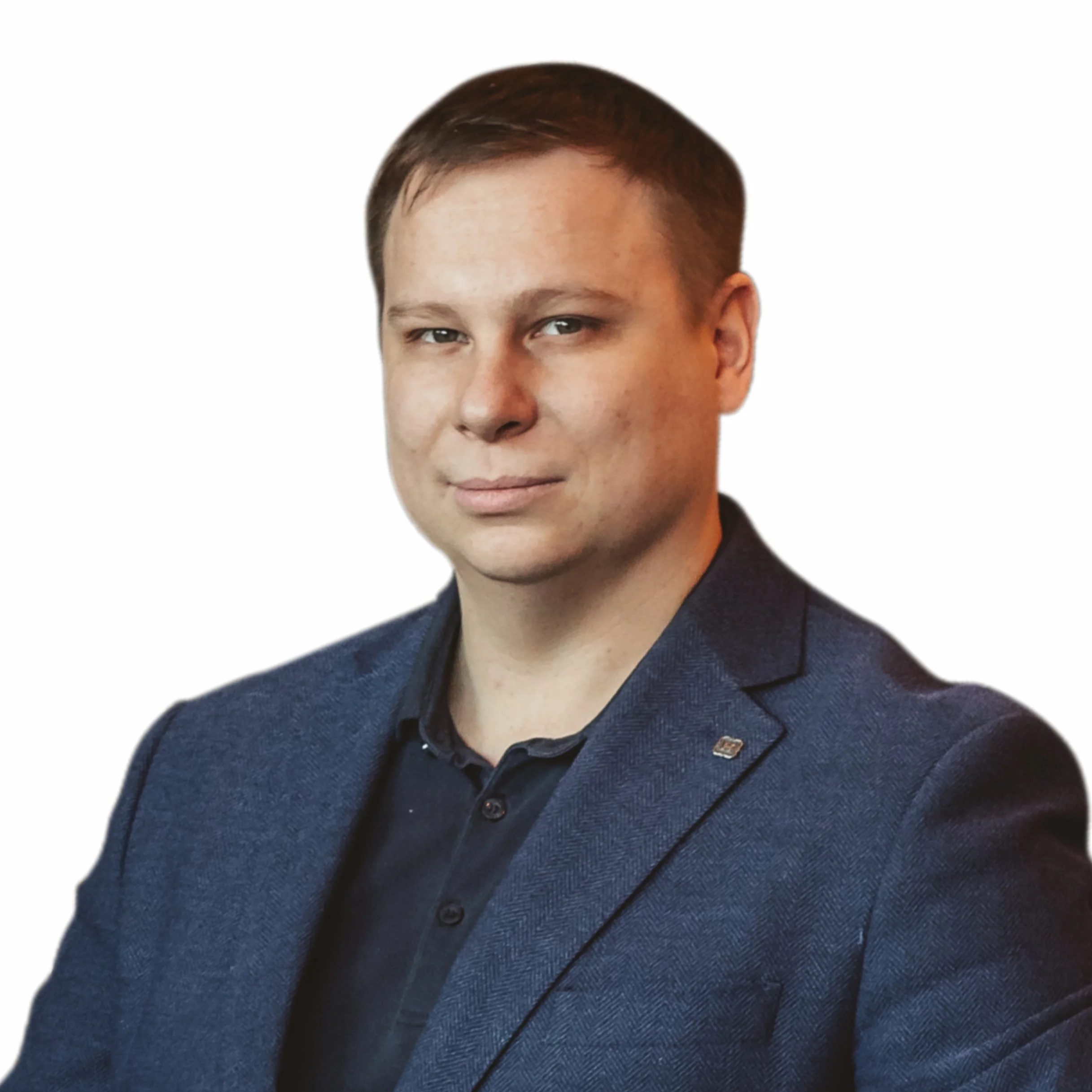 Илья Сидоркин